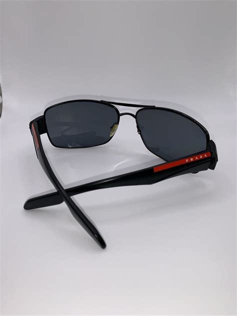 prada sps 53n 1bo-5z1 lenses|Buy Prada SPS 53N Sunglass Lenses .